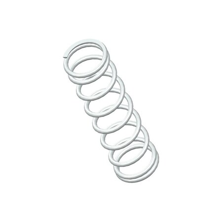 Approved Vendor Compression Spring, O= .120, L= .44, W= .012 G209969297